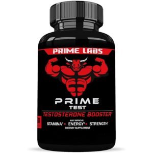 Prime Test